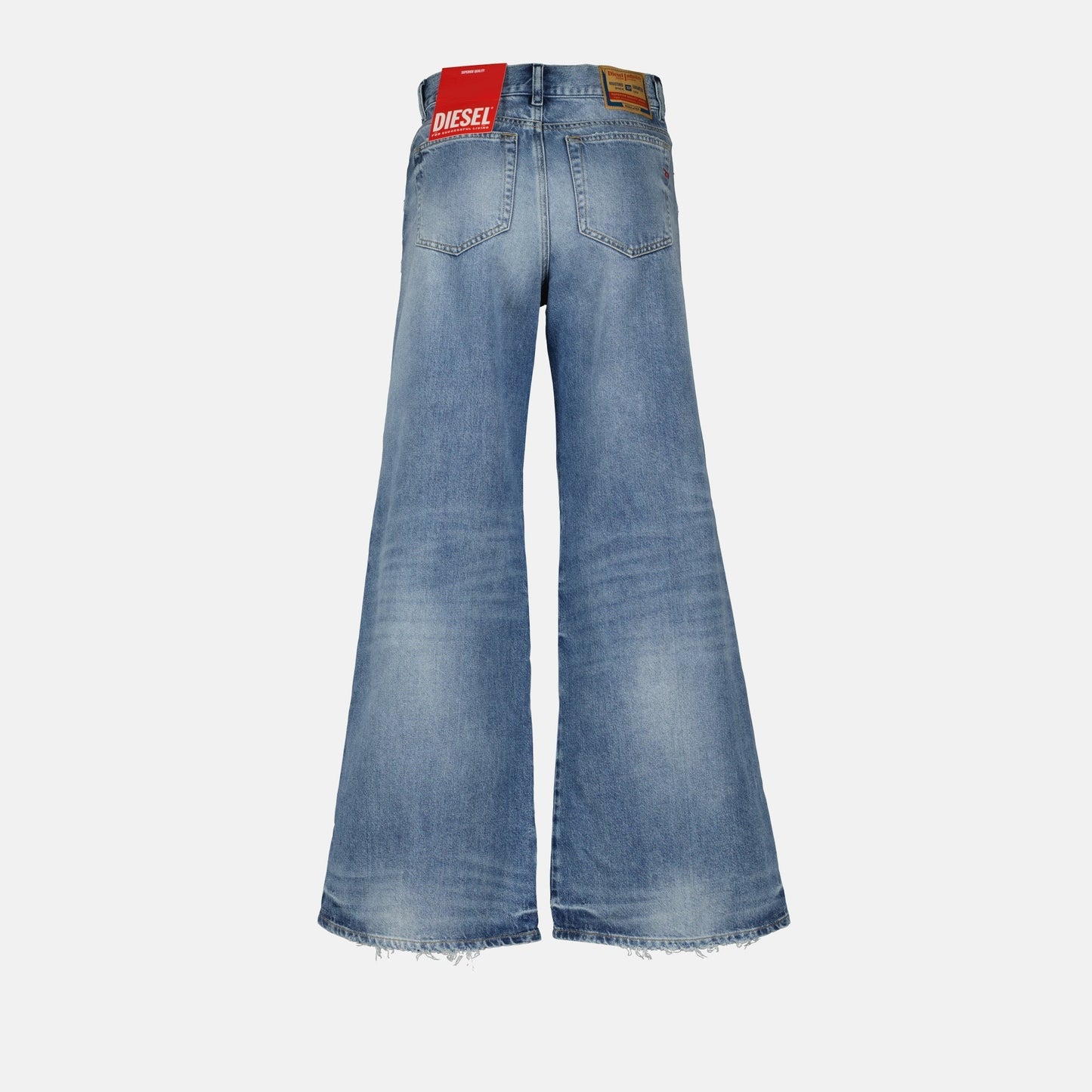 Wide Jean D-Akemi 1978 L.30
