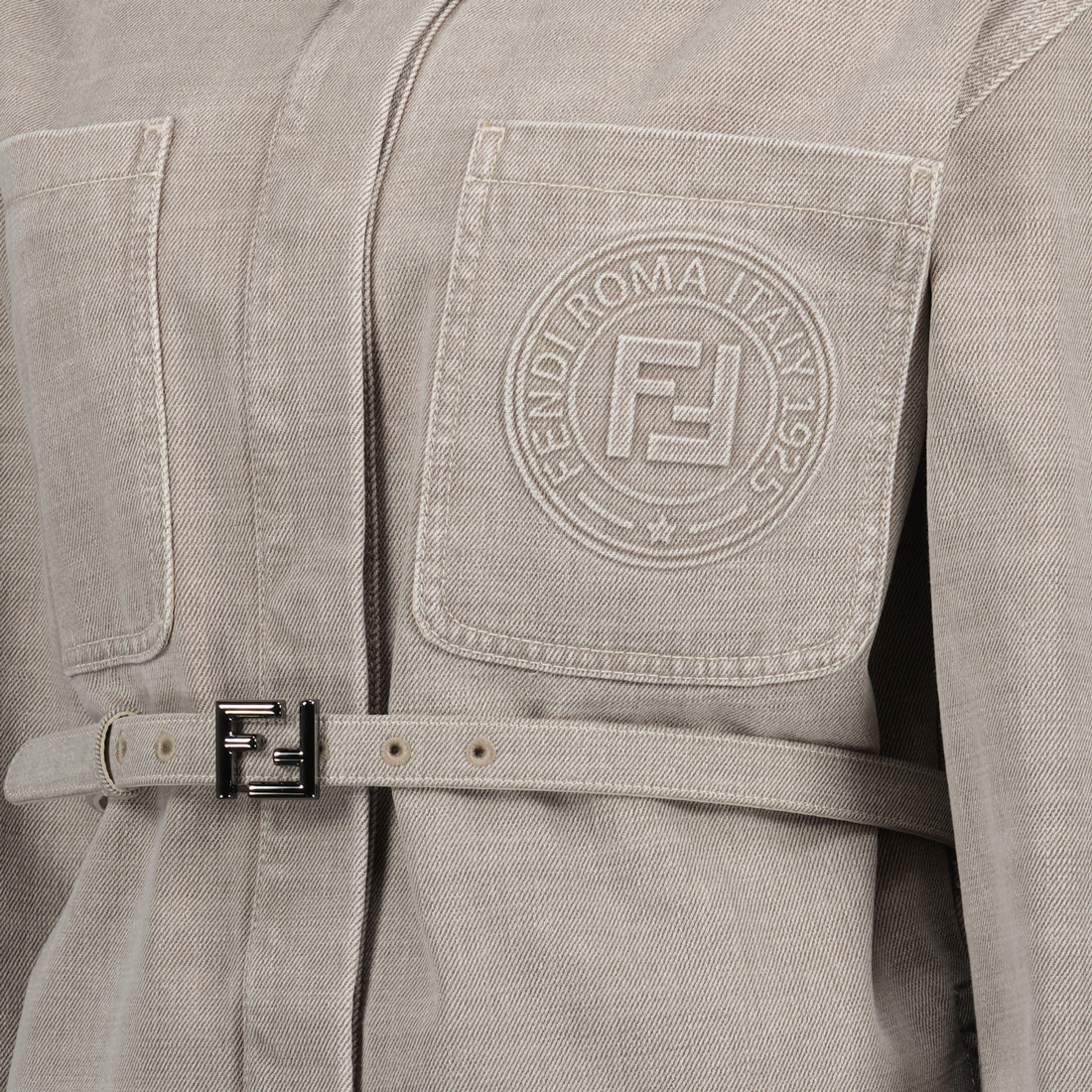 Go-To Jacket