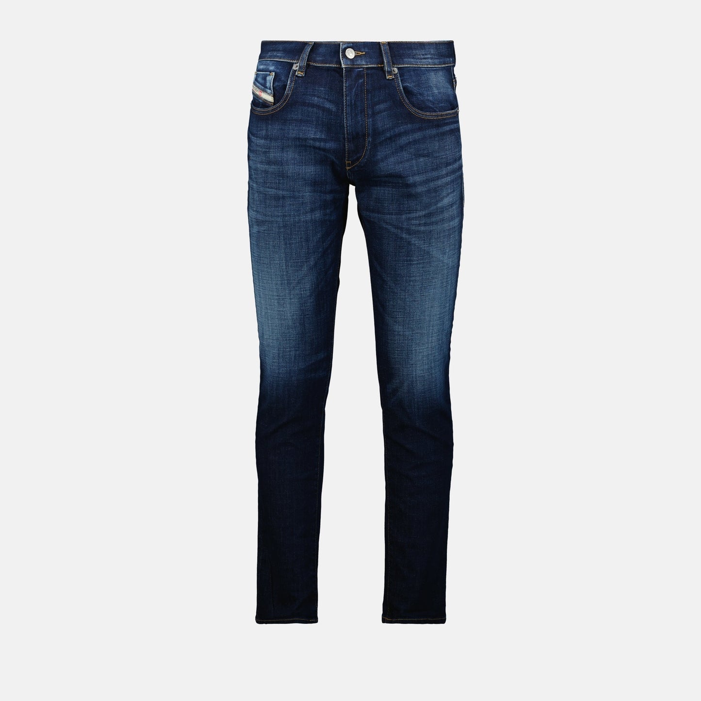 Slim Jean 2019 D-strukt