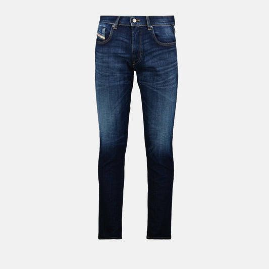 Slim Jean 2019 D-strukt