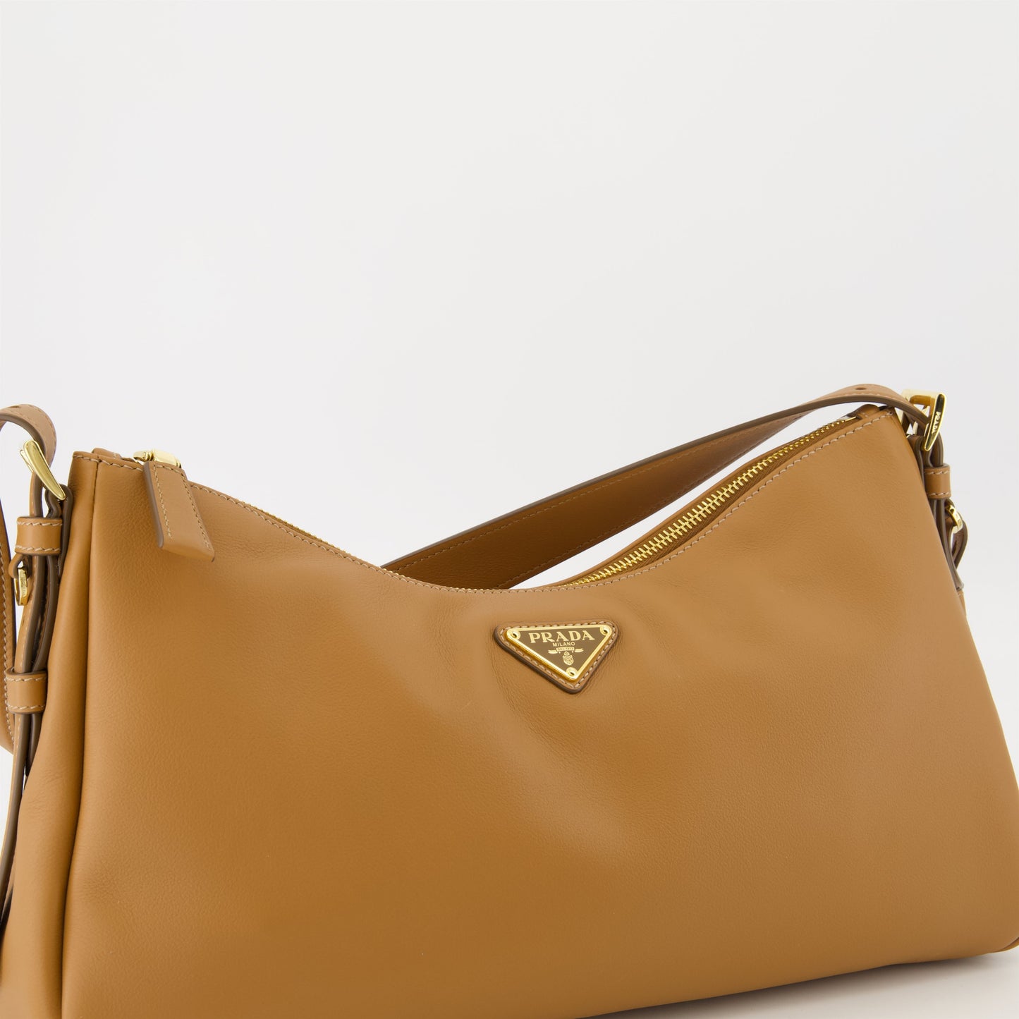 Aimee Leather Bag