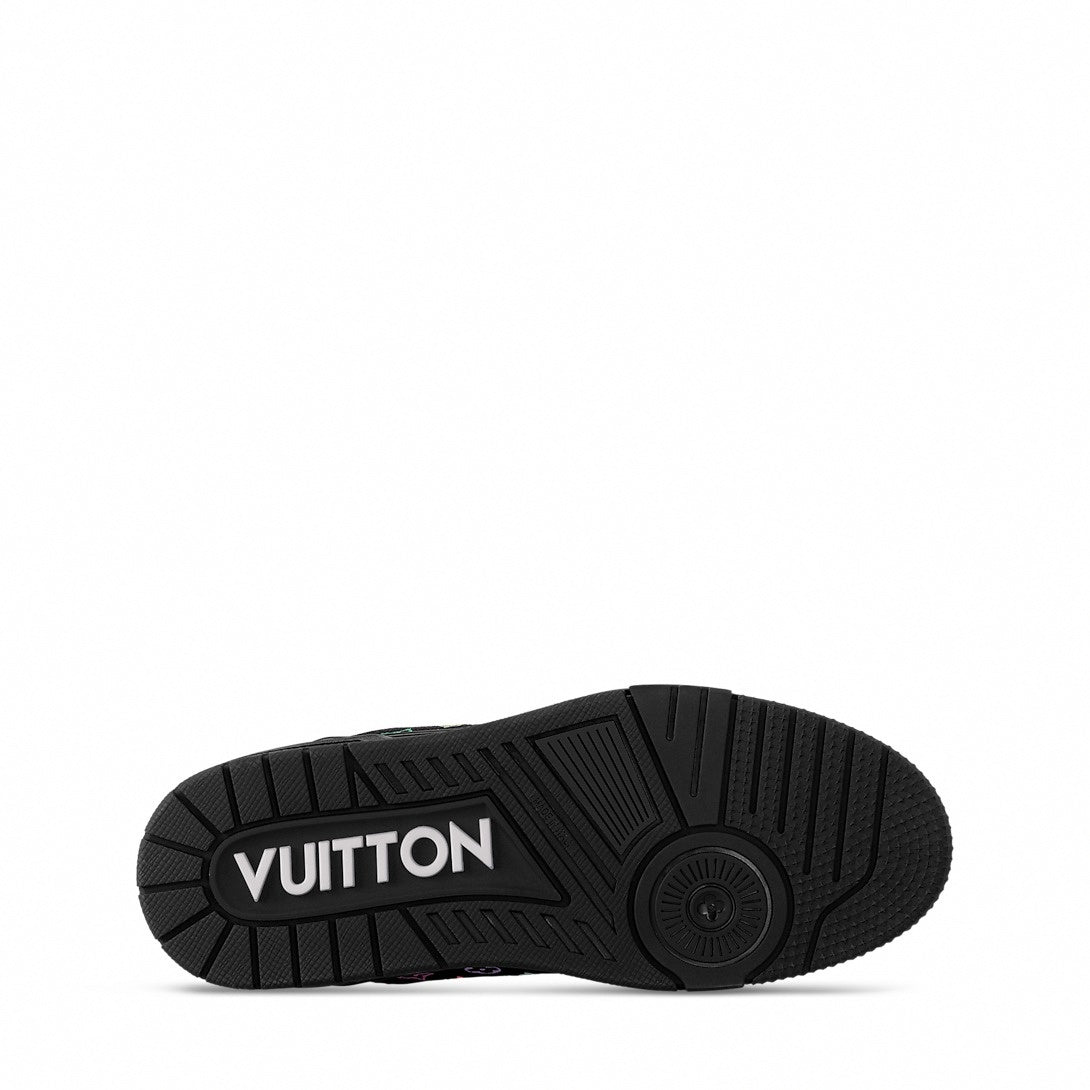 LV Trainer LV x TM sneaker