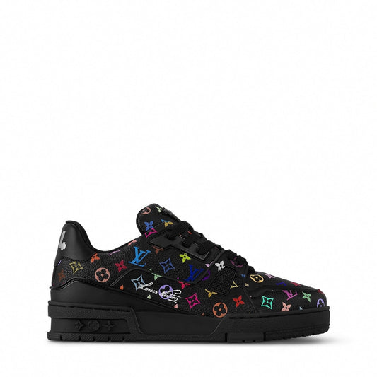 LV Trainer LV x TM sneaker