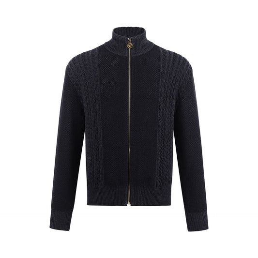 Medusa cardigan