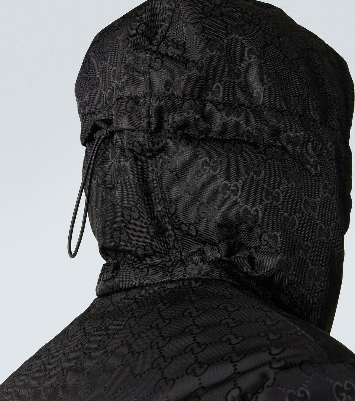 GG Down Jacket