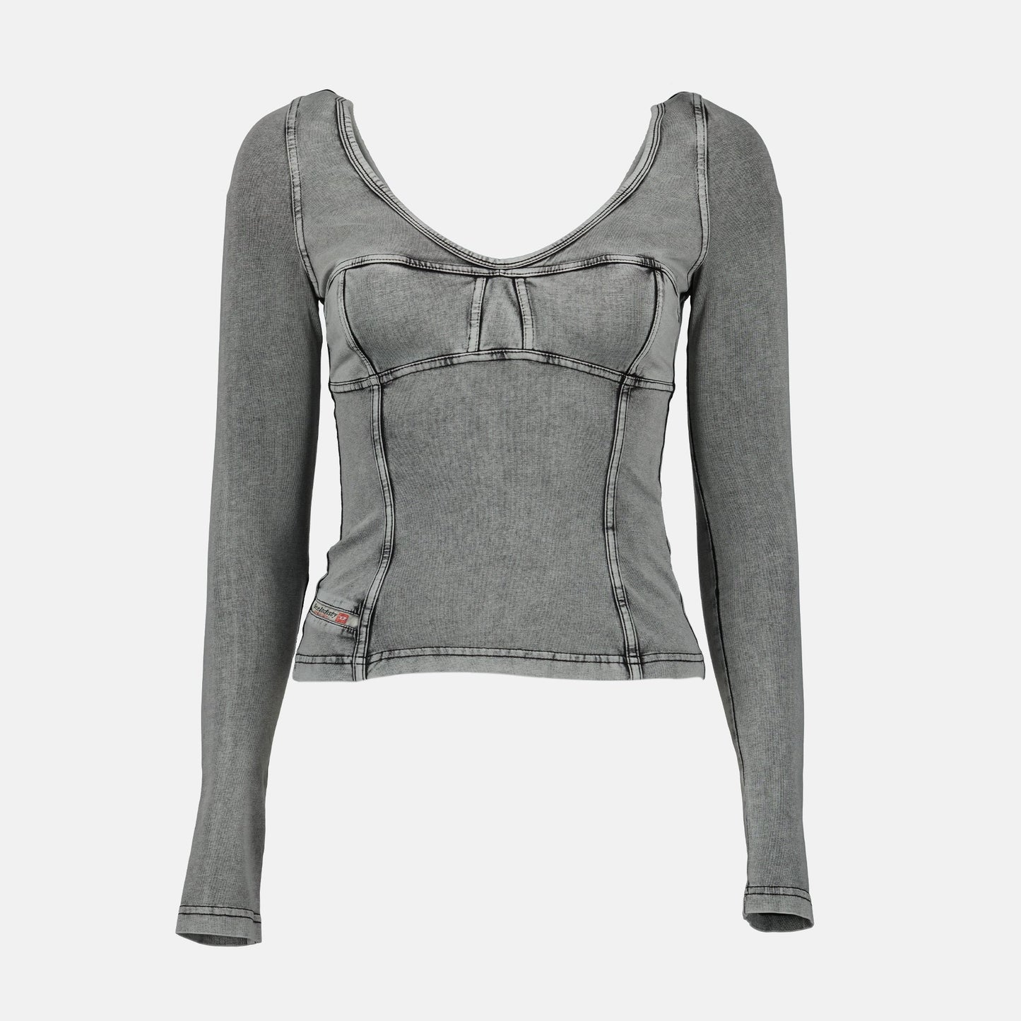 Top T-Elin