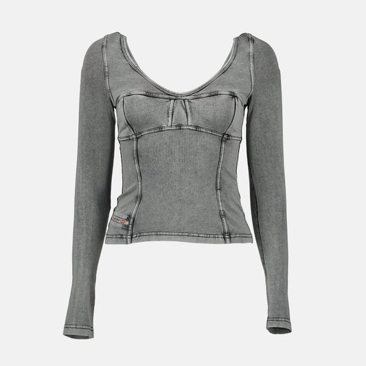 Top T-Elin