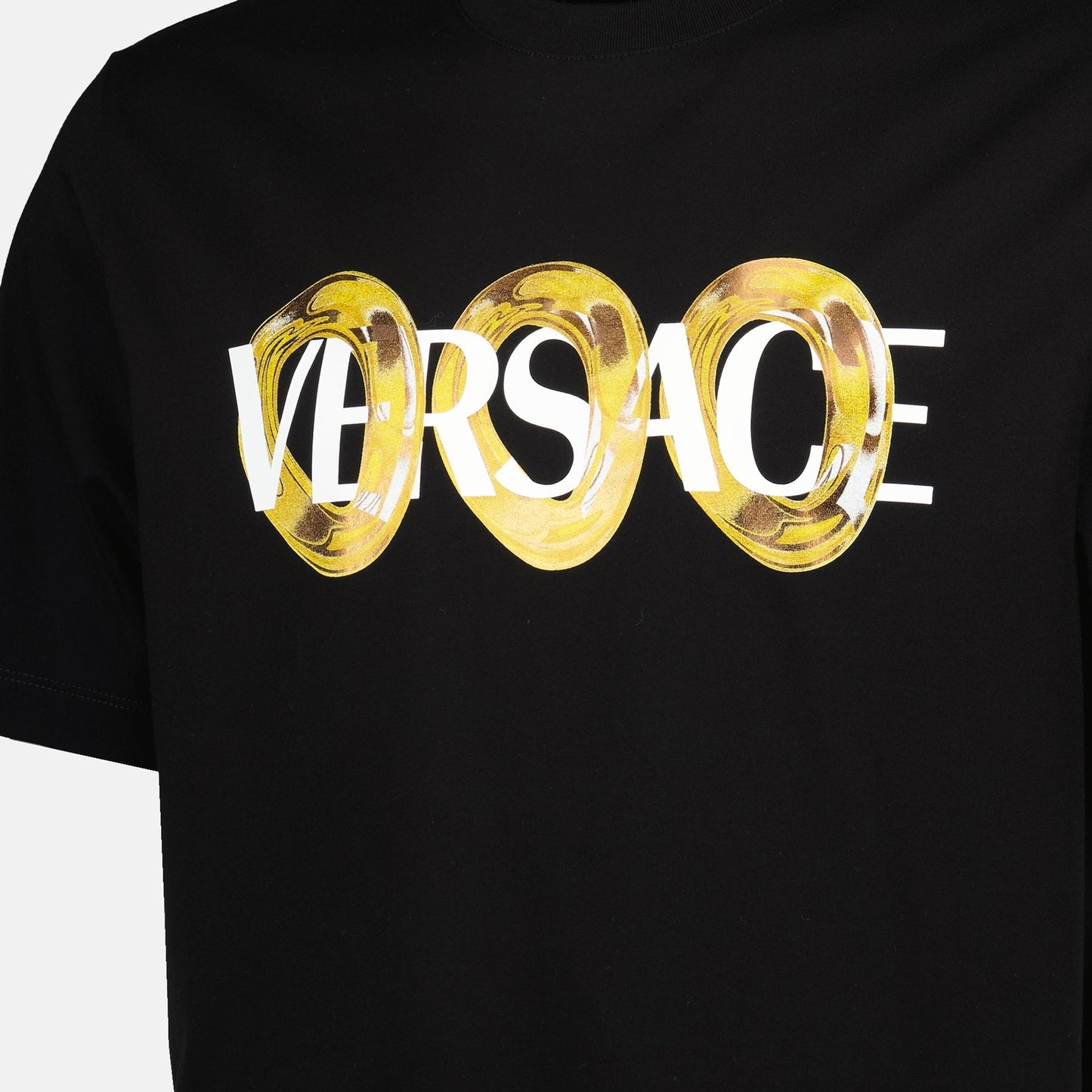 Maxi Chain T-shirt
