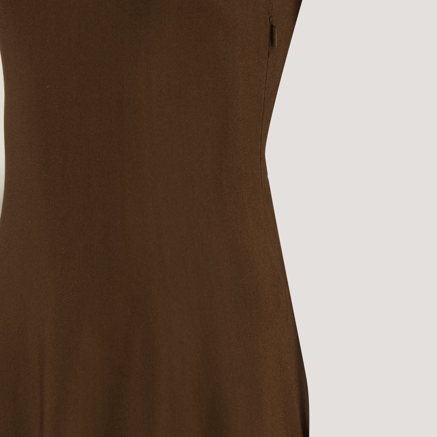 Fabric Dress