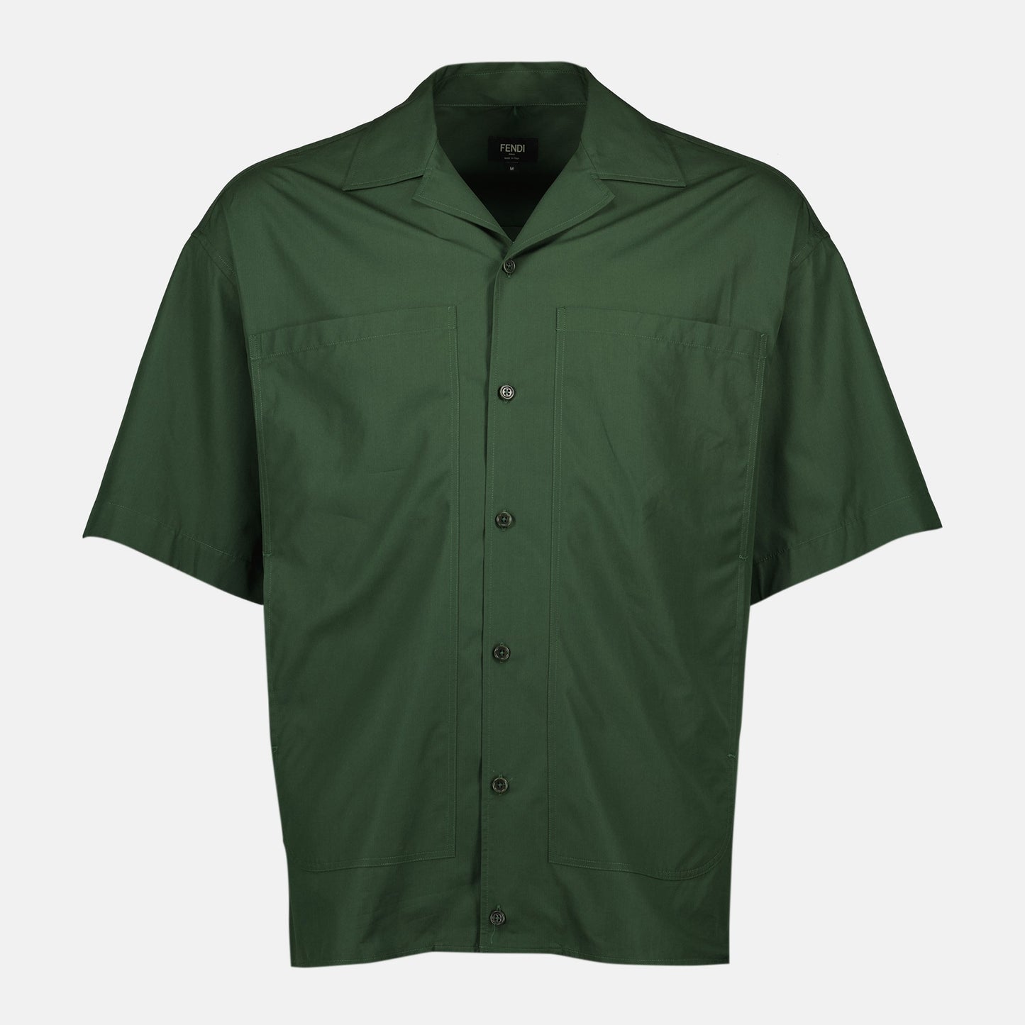 Cotton Shirt