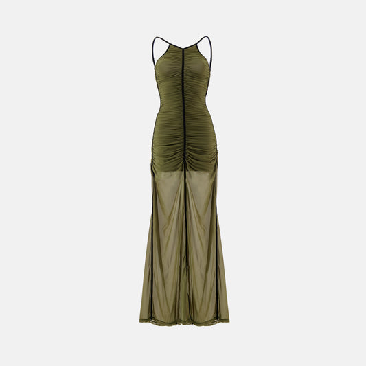 D-Amami Dress