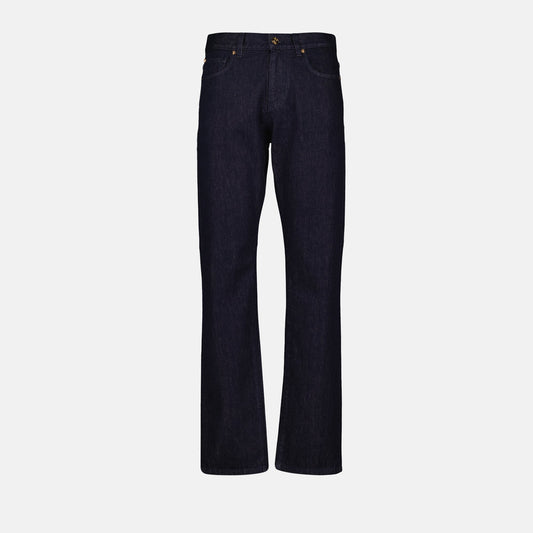 Raw Jeans