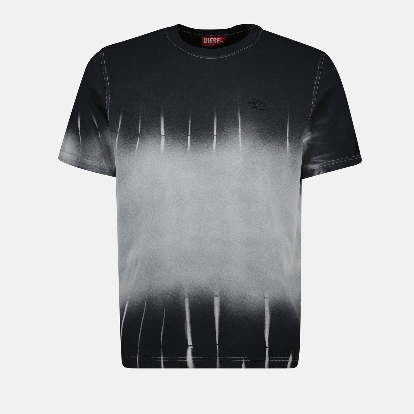 T-Adjust-R21 Gray T-Shirt
