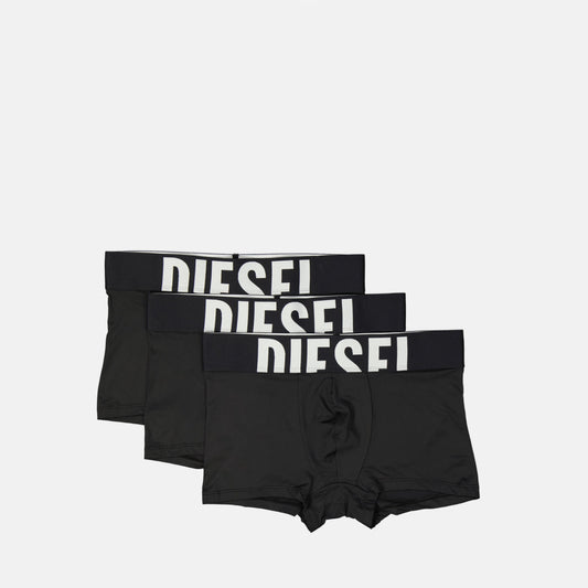 Lot de trois boxers