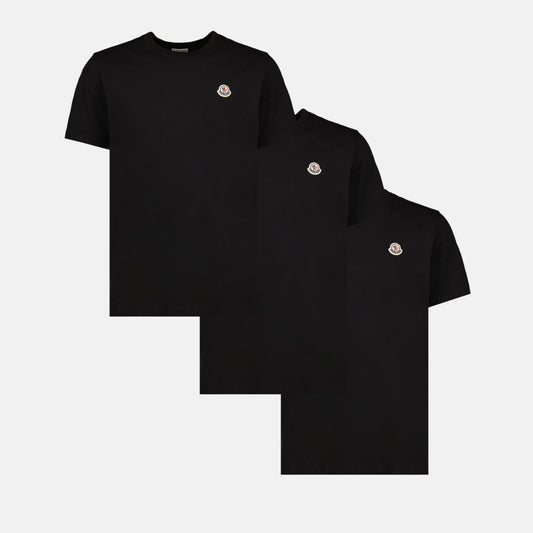 Logo T-Shirt Set