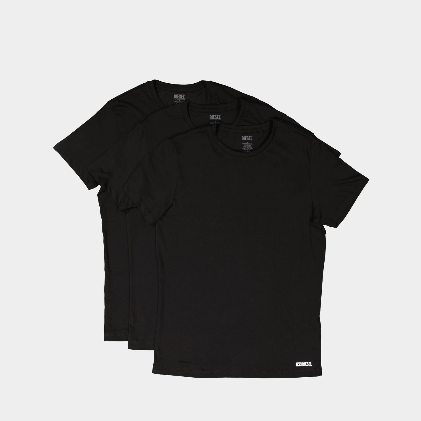 Randal-D T-Shirt Set