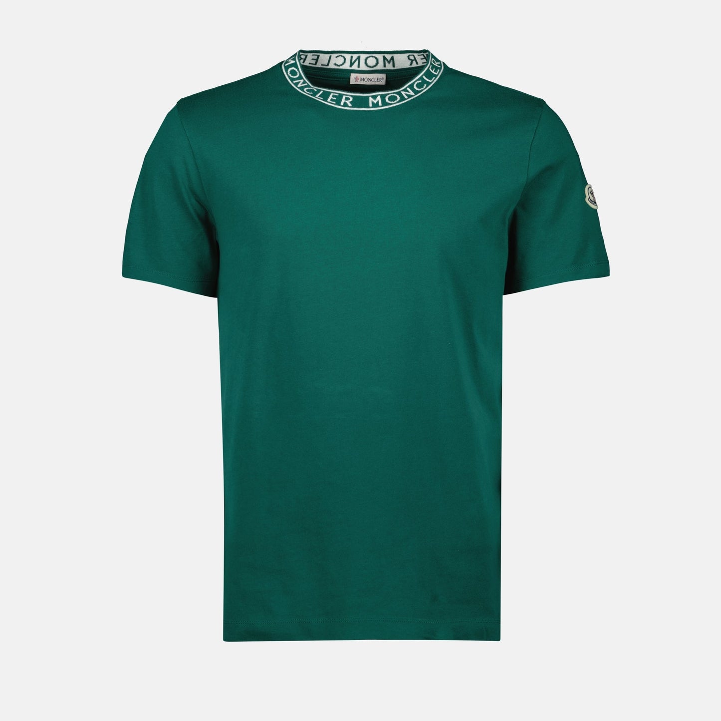 Logo Finished T-Shirt