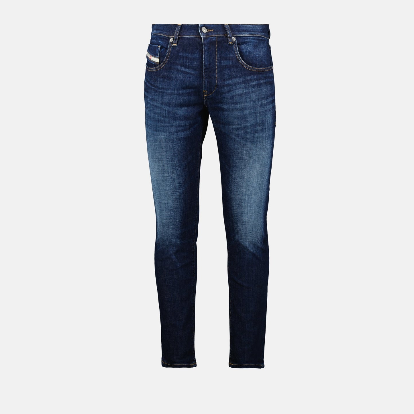 Slim Jean 2019 D-strukt