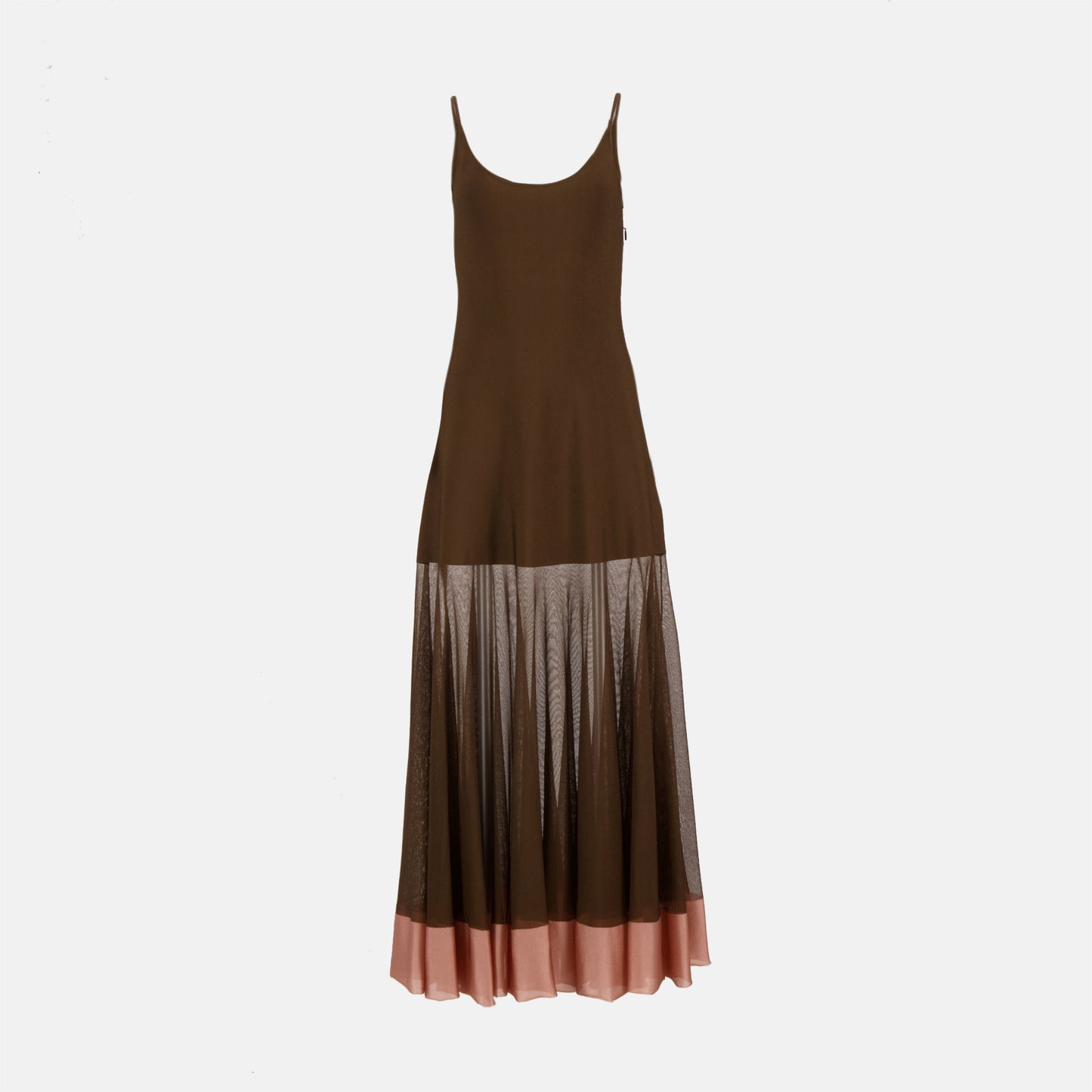 Fabric Dress
