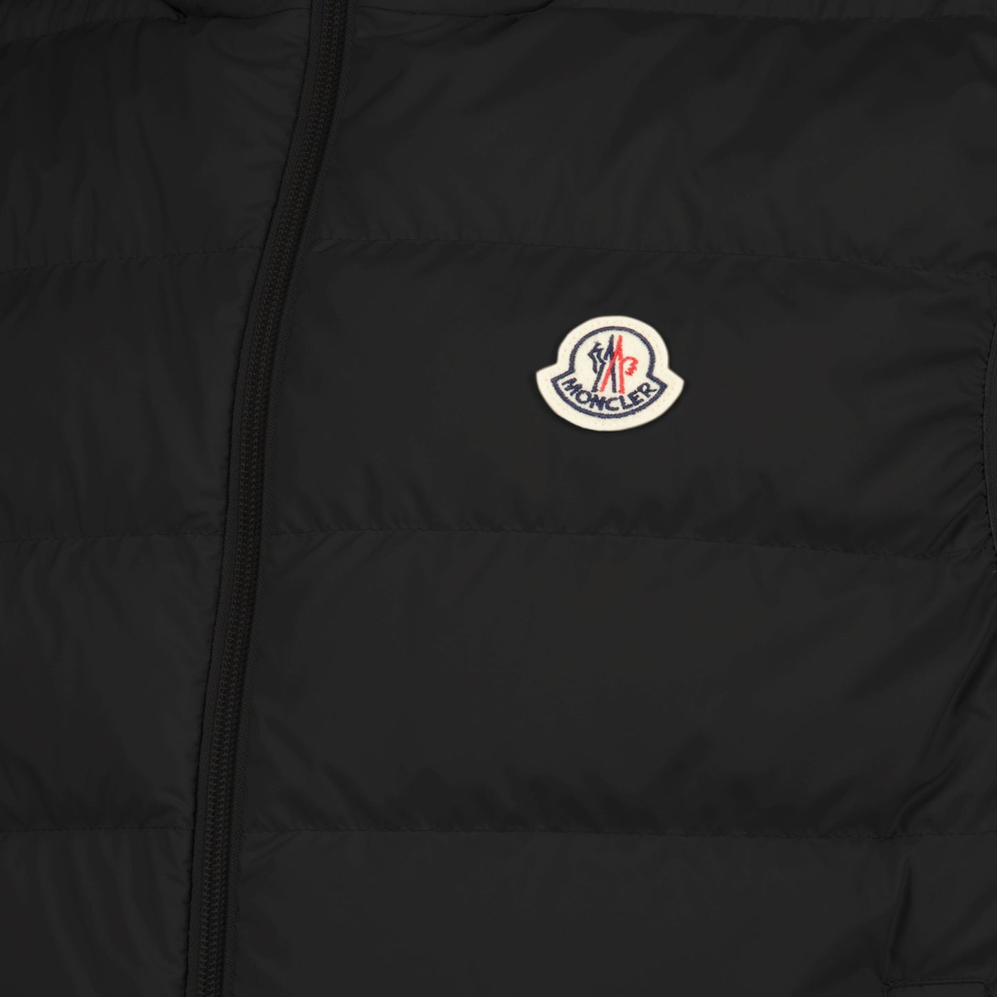 Badia Sleeveless Down Jacket