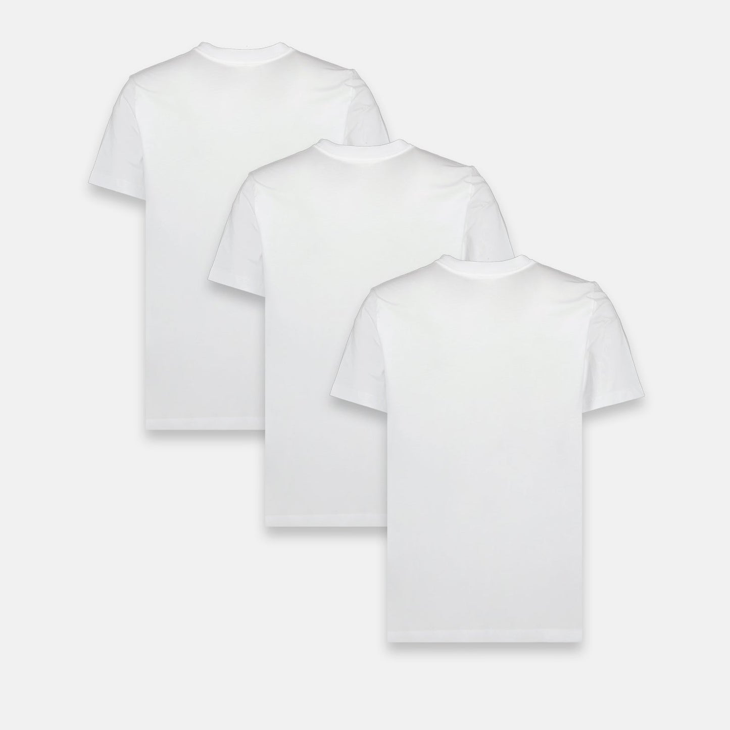 Logo T-Shirt Set