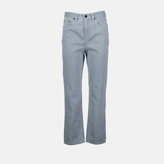 Denim Pants