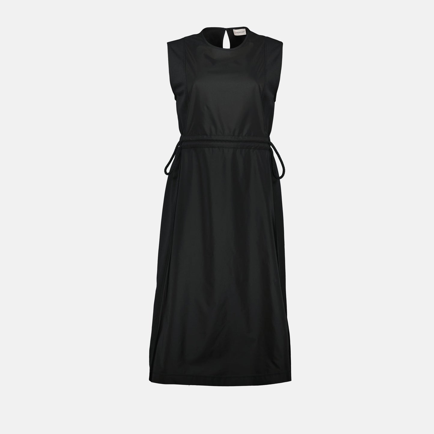 Two-tone Dress