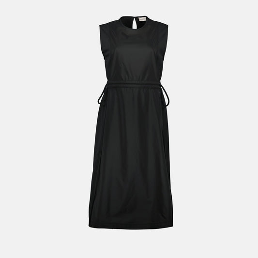 Two-tone Dress