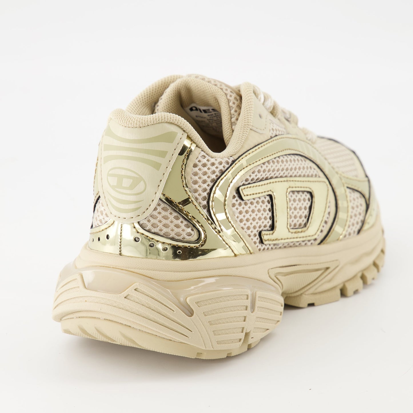 S-Pro-V-Dense Low W Sneakers