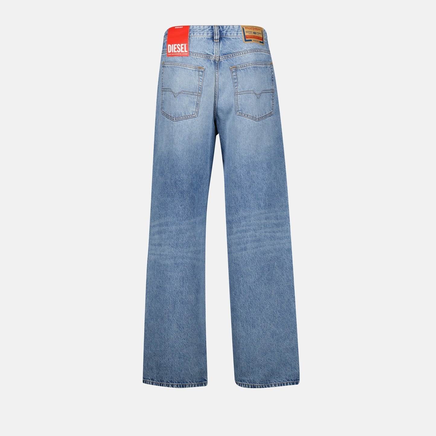 2001 D-Macro Light Blue Jean