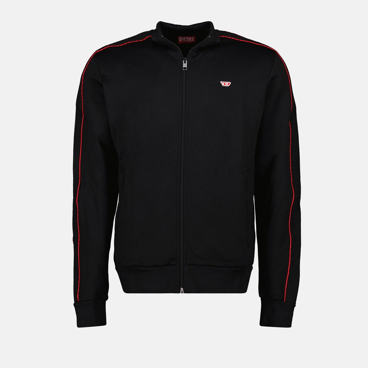 S-Lock-D Jacket