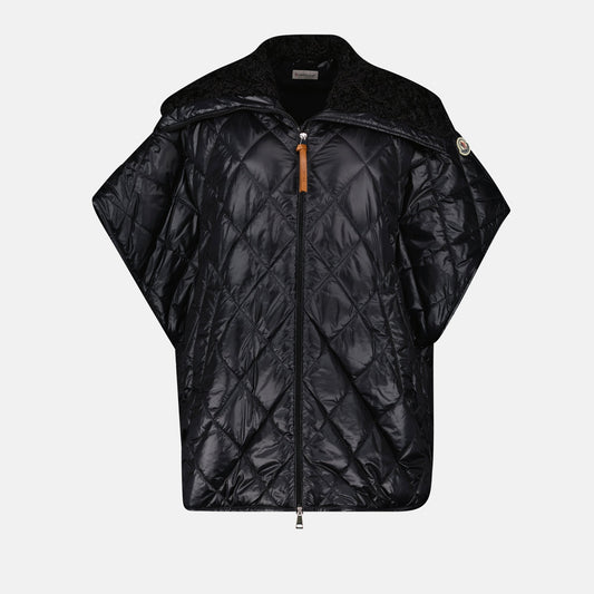 Quilted Cape