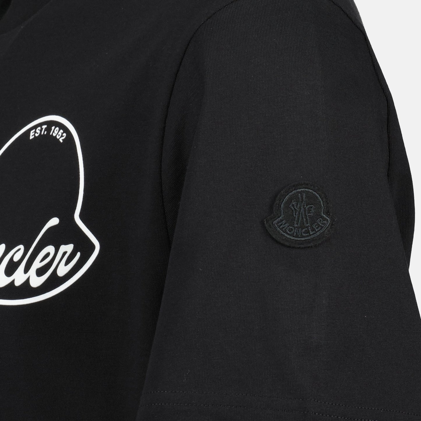 Logo T-shirt