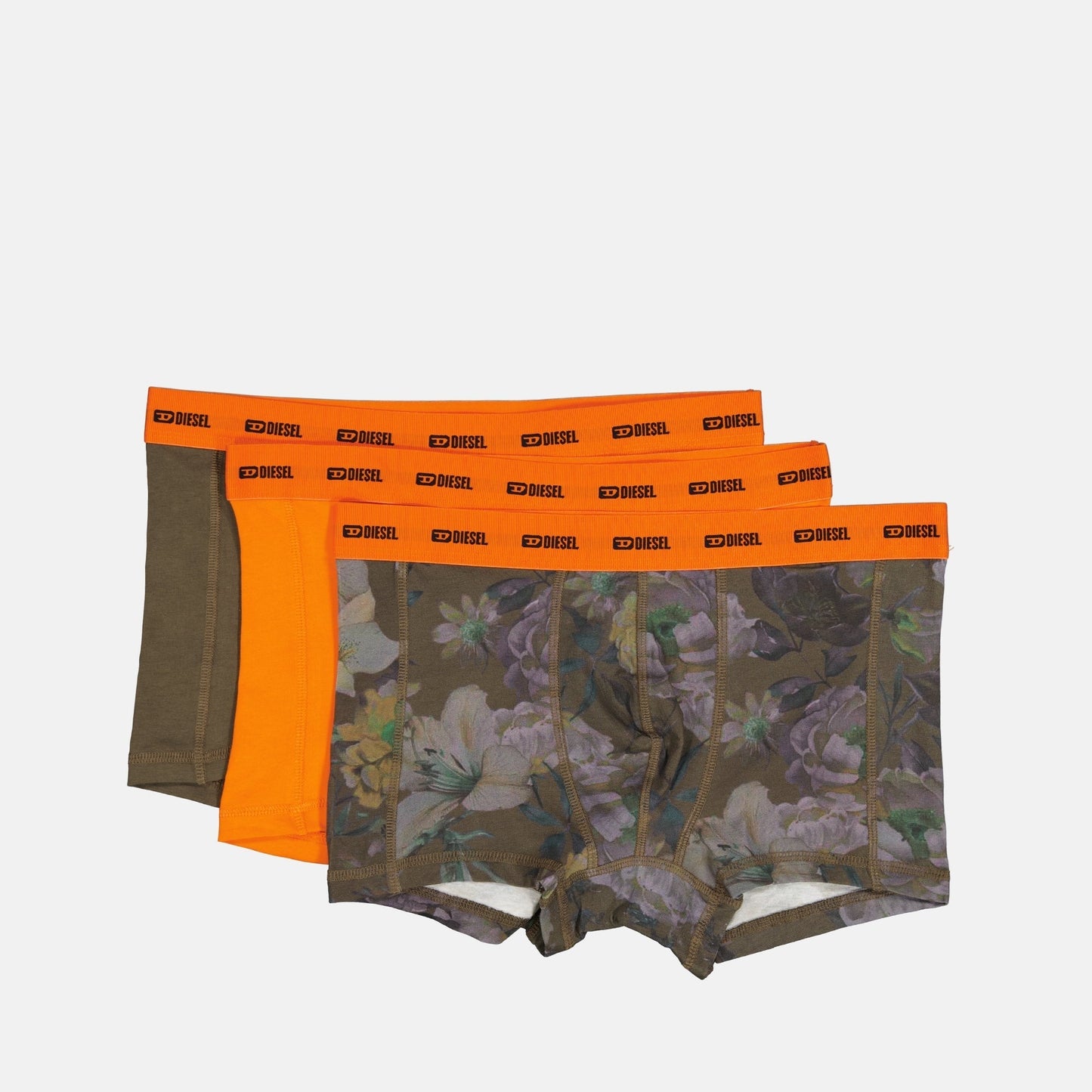 Boxer Set