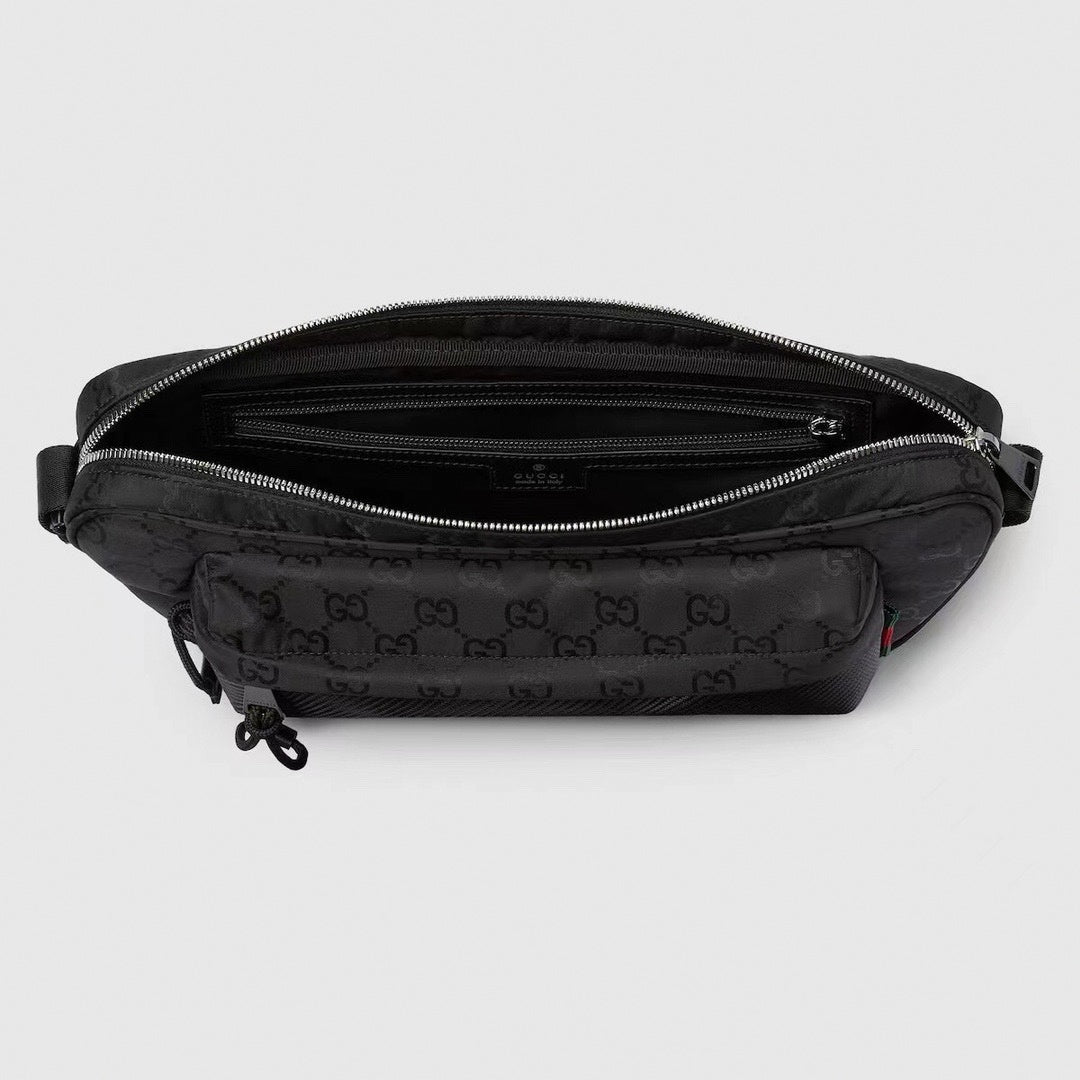 Nexus Shoulder Bag