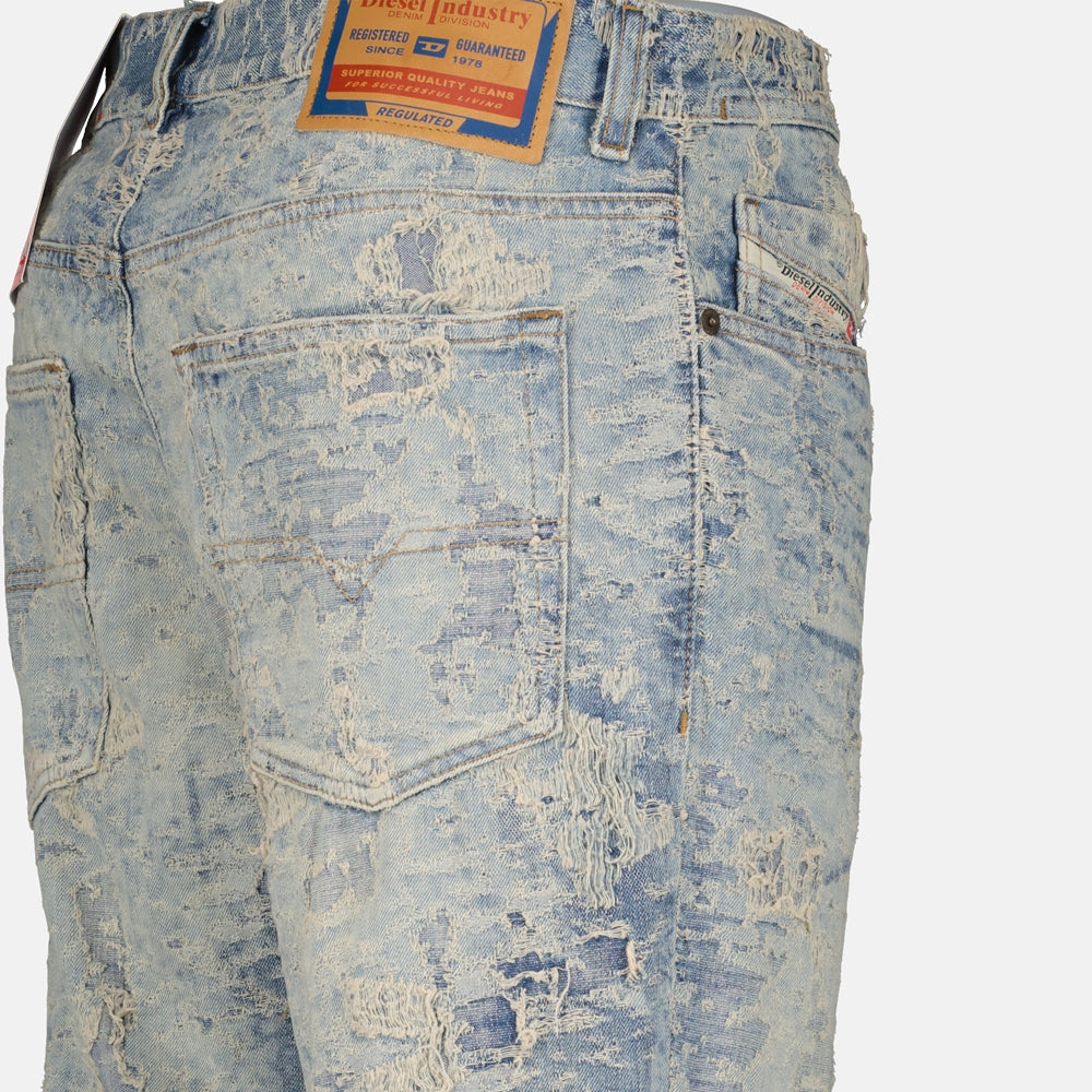 2023 D-Finitive-FSF1 Jean