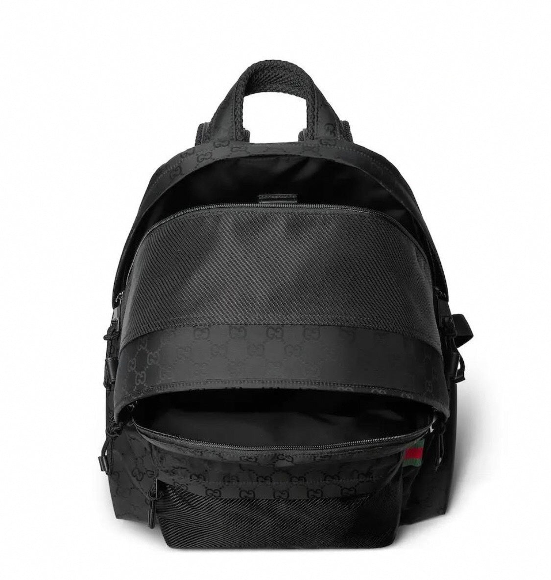 Medium GG backpack
