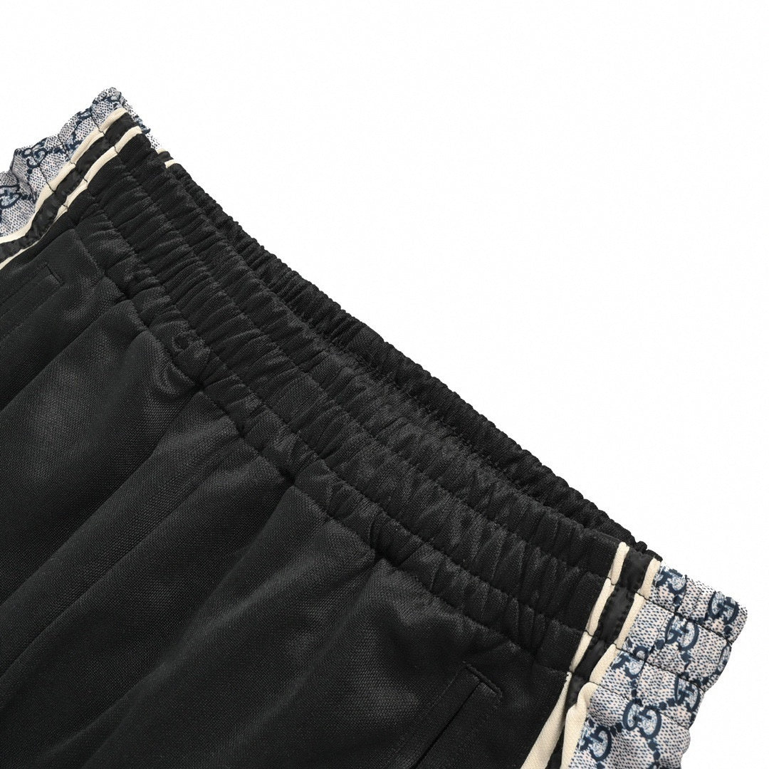 GG Side-Stripe Track Pants