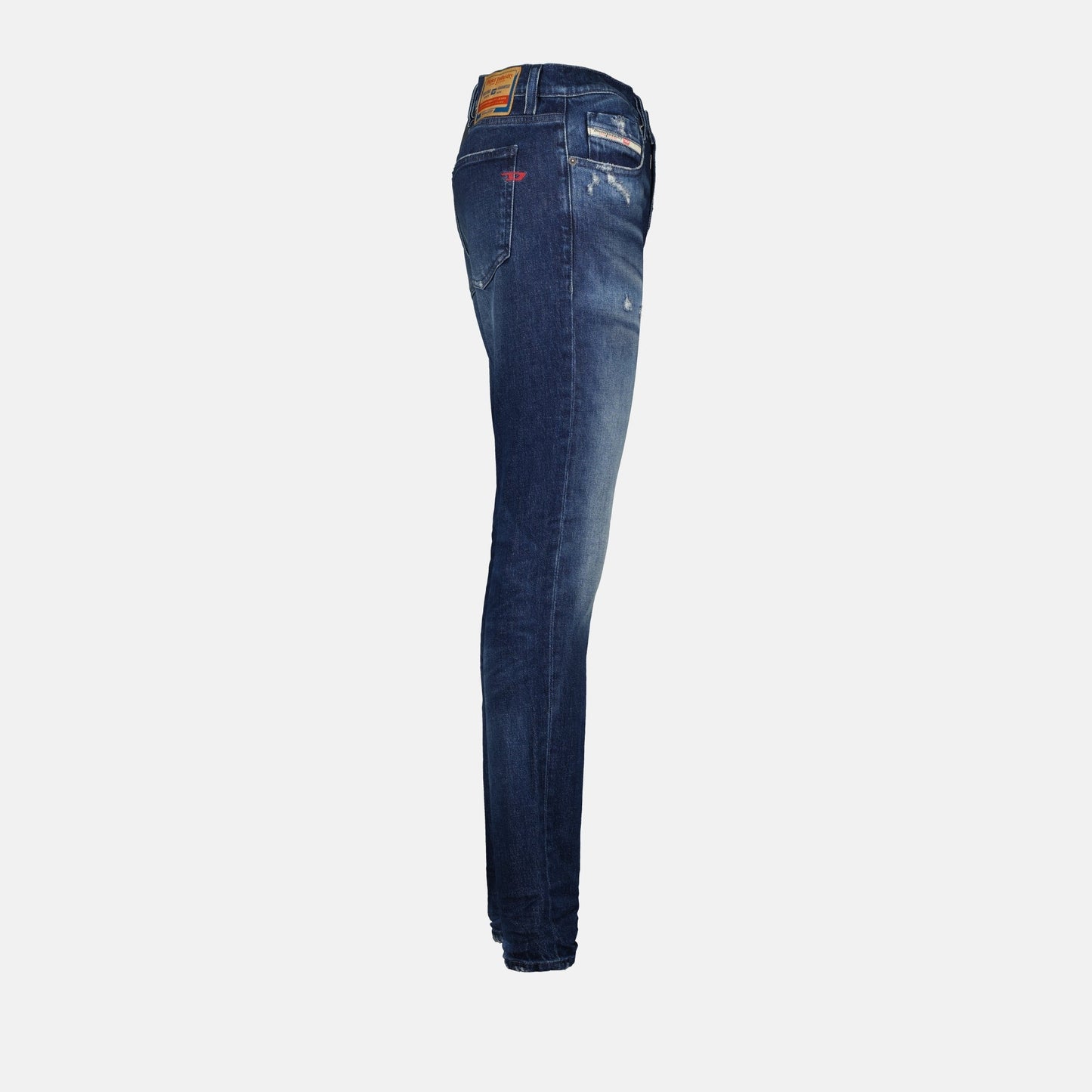 Slim Jean 2019 D-Strukt