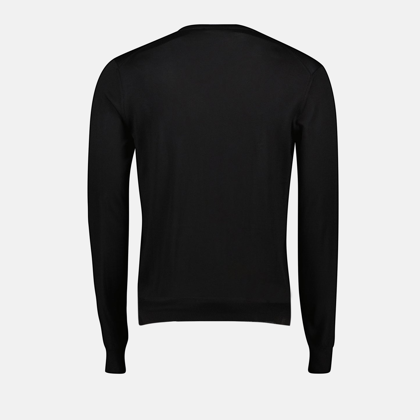 Silk Sweater