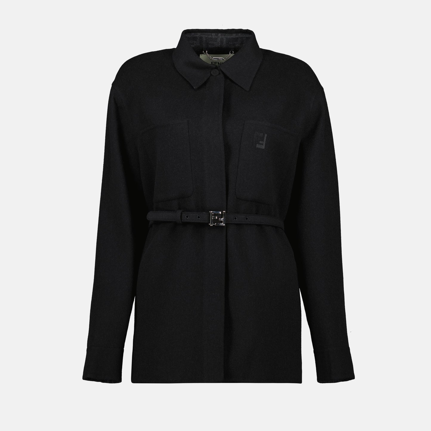 Go-To Wool Jacket