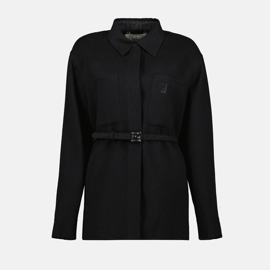 Go-To Wool Jacket