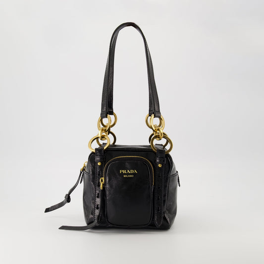 Mini Dangle Bag