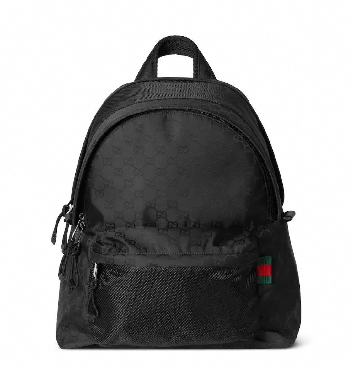 Medium GG backpack