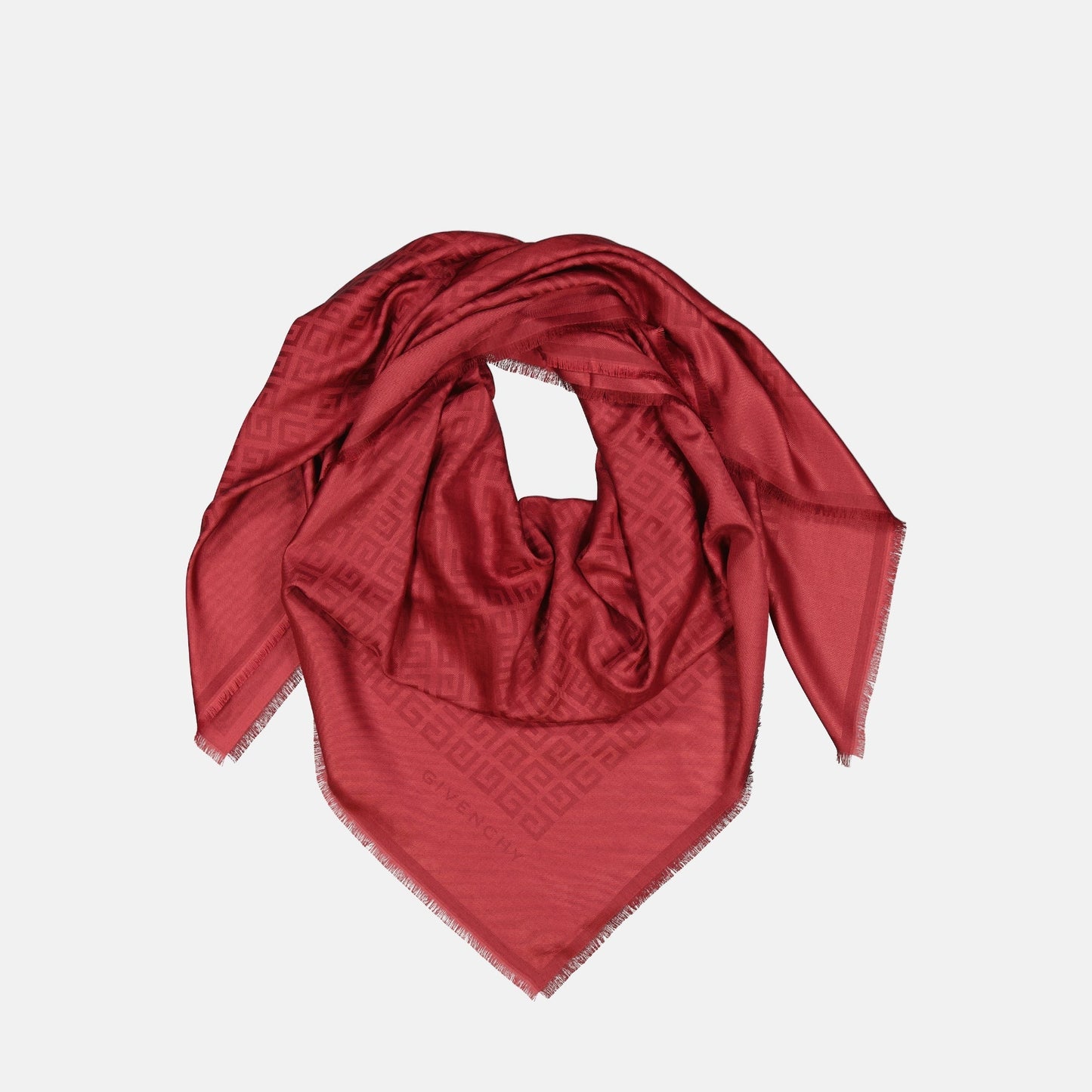 4G Shawl