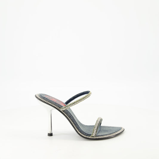 D-havanna Sdl High Heels Sandals