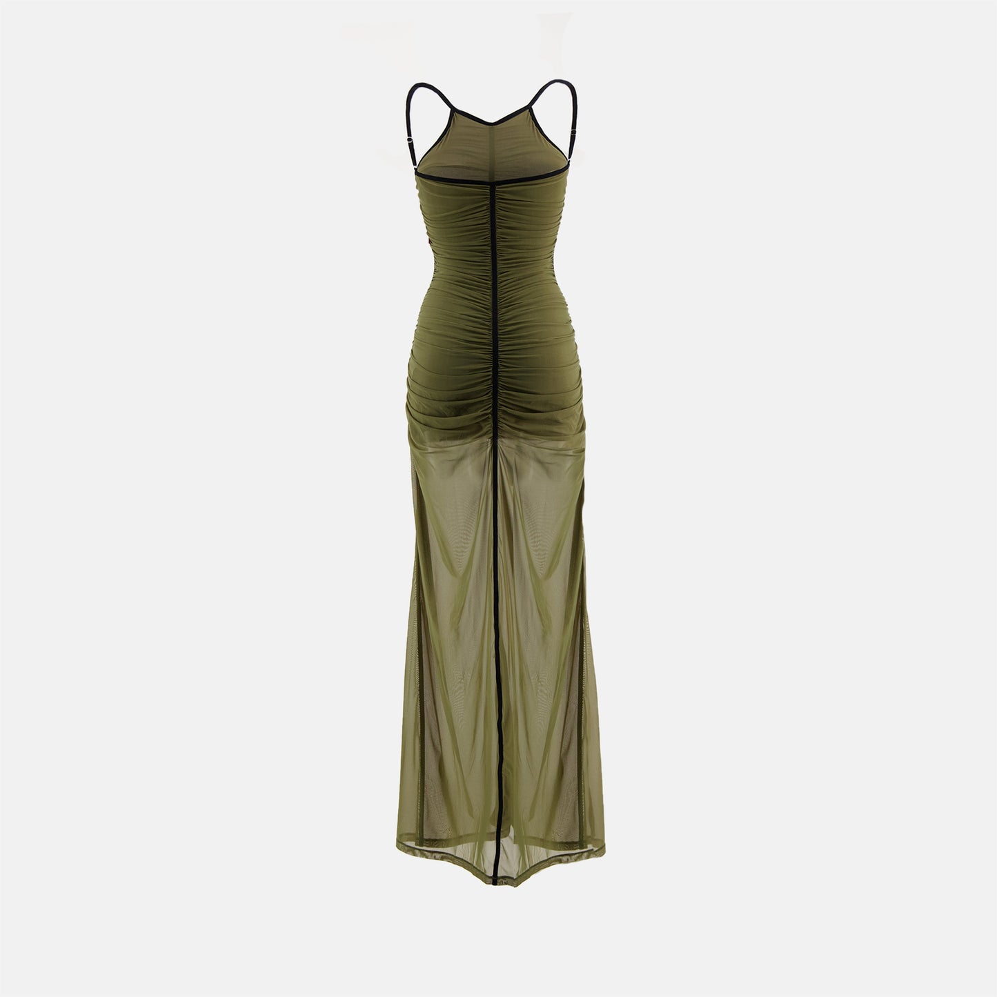 D-Amami Dress