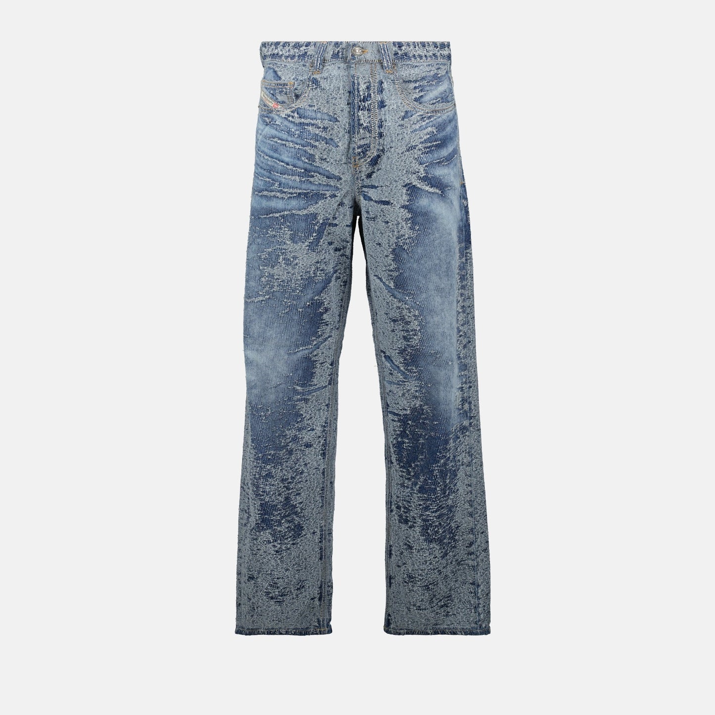 2001 D-macro Jeans