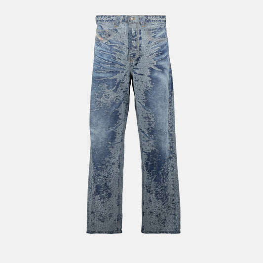2001 D-macro Jeans