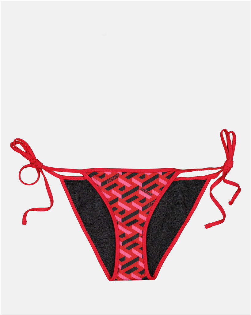 Greca Bikini Bottom
